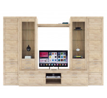 Гостиная Оскар 8 Гостиная Оскар 8