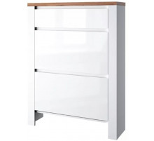 Тумба для обуви Таурус 2D1S Тумба для обуви Таурус 2D1S