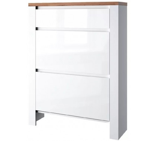 Тумба для обуви Таурус 2D1S Тумба для обуви Таурус 2D1S