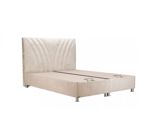 Двуспальная кровать VERSO (Версо) с подъемным механизмом Двуспальная кровать VERSO (Версо) с подъемным механизмом