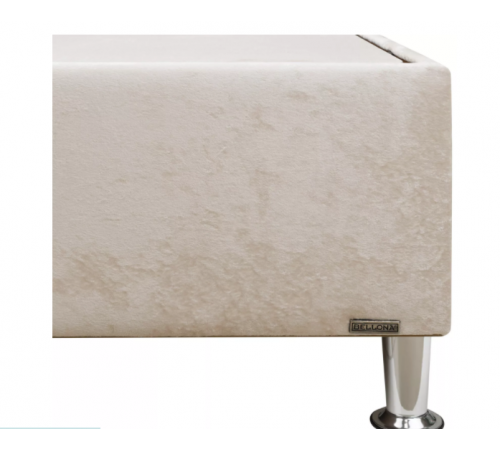 Двуспальная кровать VERSO (Версо) с подъемным механизмом Двуспальная кровать VERSO (Версо) с подъемным механизмом