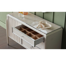 Туалетный столик Gravita (Гравита) GRAV-23 слоновая кость Туалетный столик Gravita (Гравита) GRAV-23 слоновая кость