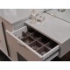 Туалетный столик Лоретто (Loretto) LORET-35