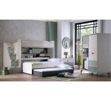 Шкаф купе Менти (Menty) MENTY-19 Шкаф купе Менти (Menty) MENTY-19