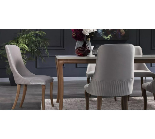 Раскладной стол Песаро (PESARO) PESR-14 Раскладной стол Песаро (PESARO) PESR-14