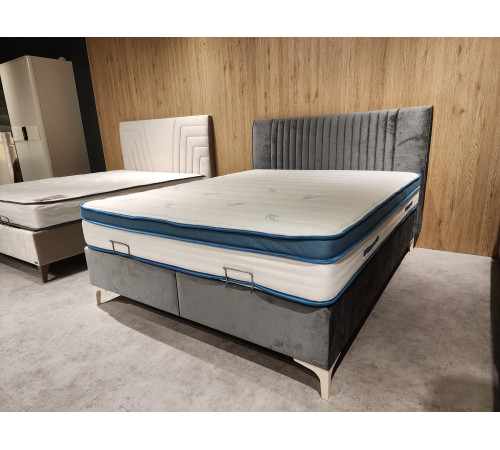 Двуспальная кровать Соната Sonata Двуспальная кровать Соната Sonata