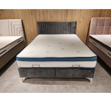 Двуспальная кровать Соната Sonata