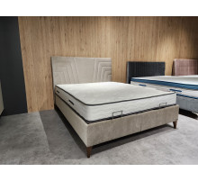 Двуспальная кровать ТЕРА  TERA Двуспальная кровать ТЕРА  TERA