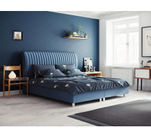 Двуспальная кровать Валенсия с подъемным механизмом Двуспальная кровать Валенсия с подъемным механизмом