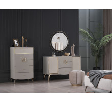 Туалетный столик Валеско (Valesco) VALS-23 Туалетный столик Валеско (Valesco) VALS-23