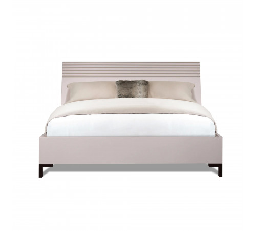 Двуспальная кровать Мадрид 160х200(Кашемир эмаль) Двуспальная кровать Мадрид 160х200(Кашемир эмаль)