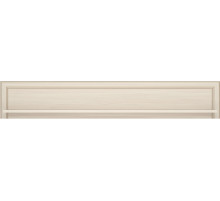 Полка навесная 1  900 Сиена (Бодега Белый) Полка навесная 1  900 Сиена (Бодега Белый)