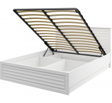 Двуспальная кровать Денвер МН-040-01