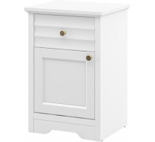 Тумба прикроватная Денвер МН-040-03 Тумба прикроватная Денвер МН-040-03