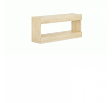 Настенная полка в гостиную Веста МН-130-07