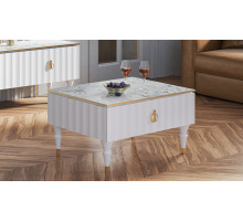 Гостиная Лоренсо белая Гостиная Лоренсо белая