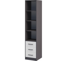 Стеллаж Мальма МН-135-39 Стеллаж Мальма МН-135-39