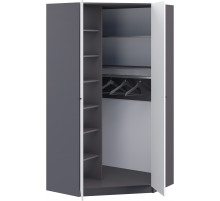 Угловой шкаф Мальма МН-135-41 Угловой шкаф Мальма МН-135-41