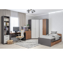 Стеллаж Мальма МН-135-39 Стеллаж Мальма МН-135-39