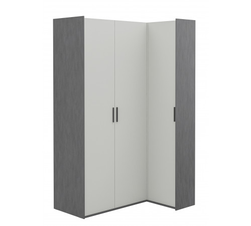 Угловой шкаф Модена МН-048-15 Угловой шкаф Модена МН-048-15