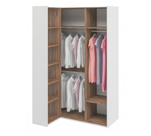 Угловой шкаф Модена МН-048-15 Угловой шкаф Модена МН-048-15