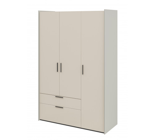 Трехдверный шкаф Модена МН-048-13 Трехдверный шкаф Модена МН-048-13