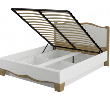 Двуспальная Кровать  Тиффани МН-041-01