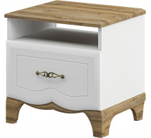 Прикроватная тумба Тиффани МН-041-02