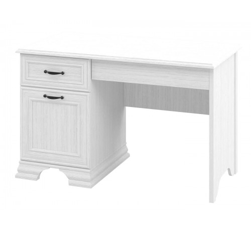Письменный стол с тумбой Юнона МН-132-26 Письменный стол с тумбой Юнона МН-132-26