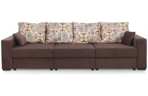 Диван-кровать Бостон 2400 (вариант 3)