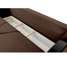 Диван-кровать Турин-3 (вариант 1)