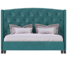 Односпальная кровать Мишель MUR-IK-MIHSEL с мягкой спинкой Односпальная кровать Мишель MUR-IK-MIHSEL с мягкой спинкой