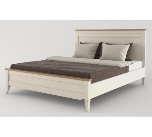 Односпальная кровать Римини MUR-118-01