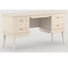 Письменный стол Римини MUR-118-10 двухтумбовый Письменный стол Римини MUR-118-10 двухтумбовый