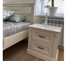 Прикроватная тумба Верона MUR-102-02 Прикроватная тумба Верона MUR-102-02