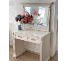 Туалетный столик Верона MUR-102-07 Туалетный столик Верона MUR-102-07