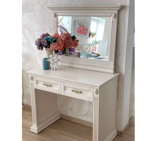 Туалетный столик Верона MUR-102-07 Туалетный столик Верона MUR-102-07