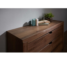 Комод для белья Г-4 (ДГТ) Гарда Комод для белья Г-4 (ДГТ) Гарда