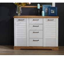 Комод для белья СК-2 (СА/ОРН) Кантри Комод для белья СК-2 (СА/ОРН) Кантри