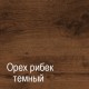 Настенная полка ГК-7 (ОРТ) Кантри