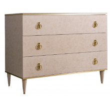 Комод для белья Rimini РМКМ-1 (латте) Комод для белья Rimini РМКМ-1 (латте)