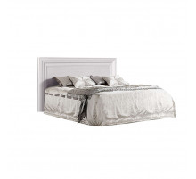 Двуспальная кровать Амели АМКР140-1 (дуб) Двуспальная кровать Амели АМКР140-1 (дуб)