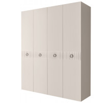 Четырехстворчатый шкаф для одежды Богемия Филлини (Bogemia-Fillini) БМШ2/4 (Fi)