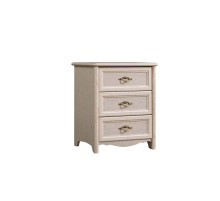 Прикроватная тумба Венеция ВНТП-1 (дуб седан)