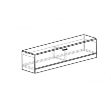 Тумба под ТВ в гостиную Урбан 928 Тумба под ТВ в гостиную Урбан 928