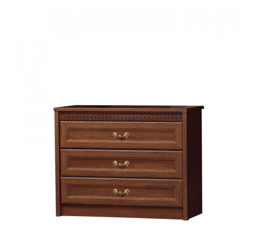 Комод для белья Лючия 192 темный Комод для белья Лючия 192 темный