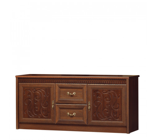 Тумба в гостиную Лючия 191 темная Тумба в гостиную Лючия 191 темная