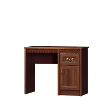 Туалетный столик Лючия 194 темный Туалетный столик Лючия 194 темный