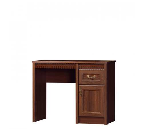 Туалетный столик Лючия 194 темный Туалетный столик Лючия 194 темный