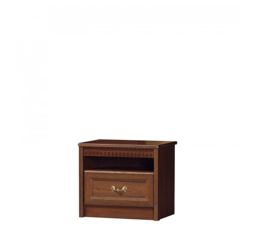 Тумба прикроватная Лючия 197 темная Тумба прикроватная Лючия 197 темная